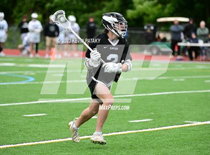 Thumbnail 2 in Guilford @ Xavier (CIAC Class M Quarterfinal) photogallery.