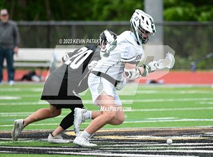 Thumbnail 1 in Guilford @ Xavier (CIAC Class M Quarterfinal) photogallery.