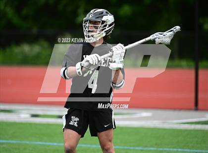 Thumbnail 2 in Guilford @ Xavier (CIAC Class M Quarterfinal) photogallery.