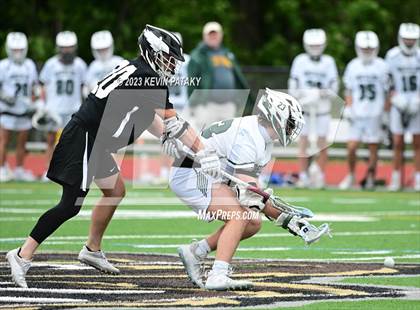Thumbnail 1 in Guilford @ Xavier (CIAC Class M Quarterfinal) photogallery.