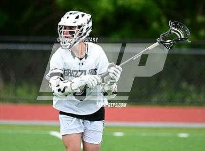 Thumbnail 1 in Guilford @ Xavier (CIAC Class M Quarterfinal) photogallery.
