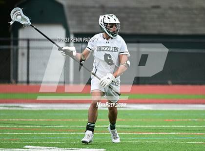 Thumbnail 2 in Guilford @ Xavier (CIAC Class M Quarterfinal) photogallery.