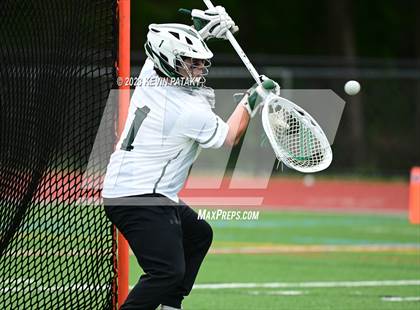 Thumbnail 3 in Guilford @ Xavier (CIAC Class M Quarterfinal) photogallery.