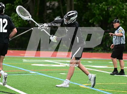 Thumbnail 1 in Guilford @ Xavier (CIAC Class M Quarterfinal) photogallery.