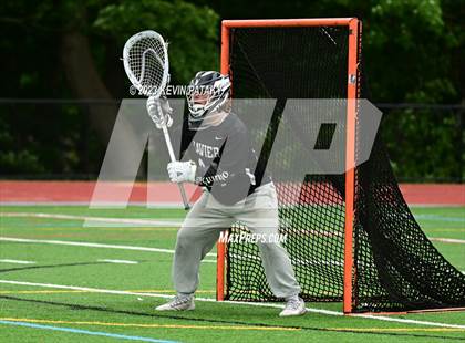 Thumbnail 3 in Guilford @ Xavier (CIAC Class M Quarterfinal) photogallery.