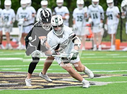 Thumbnail 1 in Guilford @ Xavier (CIAC Class M Quarterfinal) photogallery.