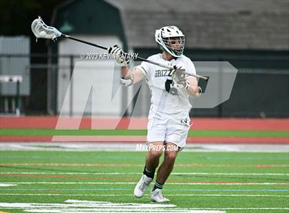 Thumbnail 2 in Guilford @ Xavier (CIAC Class M Quarterfinal) photogallery.