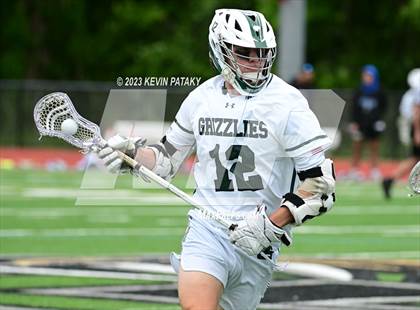 Thumbnail 1 in Guilford @ Xavier (CIAC Class M Quarterfinal) photogallery.