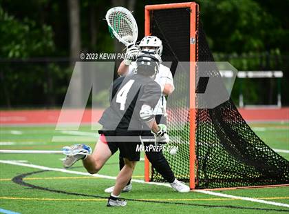 Thumbnail 1 in Guilford @ Xavier (CIAC Class M Quarterfinal) photogallery.