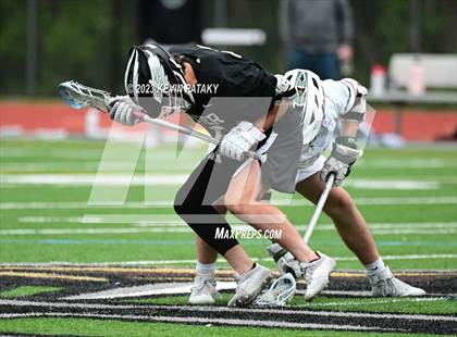 Thumbnail 1 in Guilford @ Xavier (CIAC Class M Quarterfinal) photogallery.