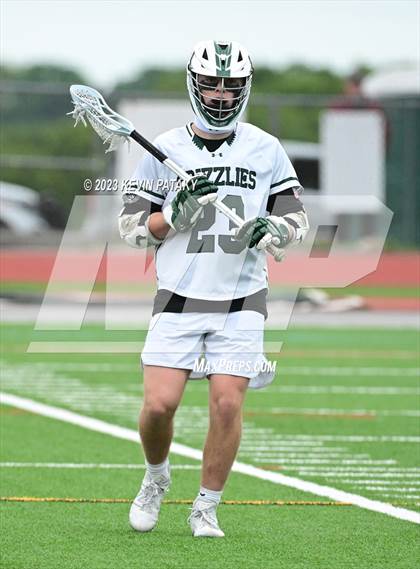 Thumbnail 2 in Guilford @ Xavier (CIAC Class M Quarterfinal) photogallery.