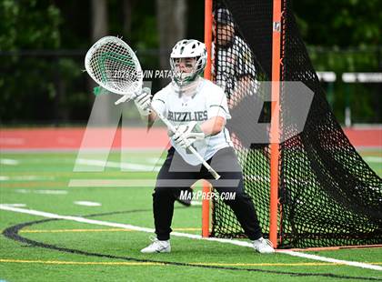 Thumbnail 2 in Guilford @ Xavier (CIAC Class M Quarterfinal) photogallery.