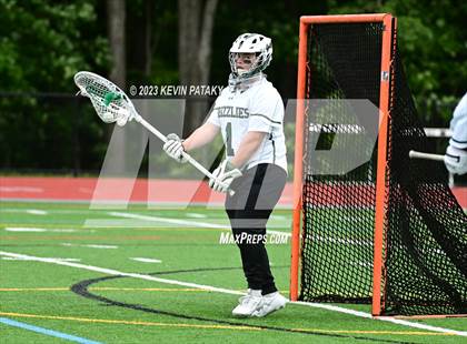 Thumbnail 1 in Guilford @ Xavier (CIAC Class M Quarterfinal) photogallery.