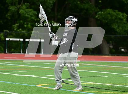 Thumbnail 3 in Guilford @ Xavier (CIAC Class M Quarterfinal) photogallery.