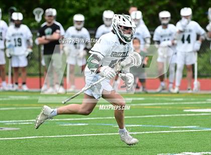 Thumbnail 1 in Guilford @ Xavier (CIAC Class M Quarterfinal) photogallery.