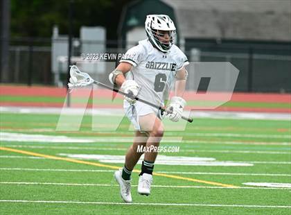 Thumbnail 3 in Guilford @ Xavier (CIAC Class M Quarterfinal) photogallery.