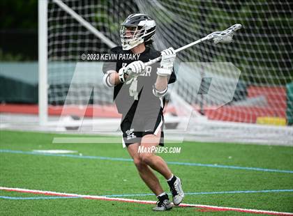 Thumbnail 1 in Guilford @ Xavier (CIAC Class M Quarterfinal) photogallery.