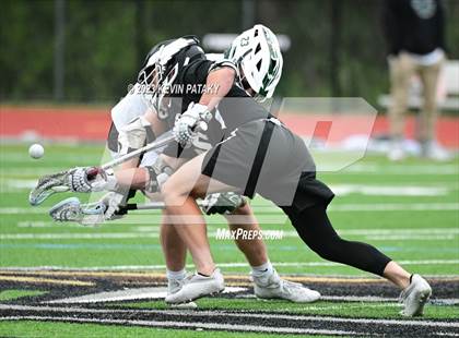 Thumbnail 2 in Guilford @ Xavier (CIAC Class M Quarterfinal) photogallery.