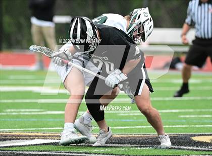 Thumbnail 1 in Guilford @ Xavier (CIAC Class M Quarterfinal) photogallery.