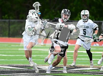 Thumbnail 1 in Guilford @ Xavier (CIAC Class M Quarterfinal) photogallery.