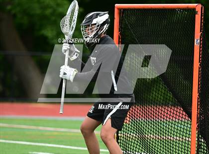 Thumbnail 1 in Guilford @ Xavier (CIAC Class M Quarterfinal) photogallery.