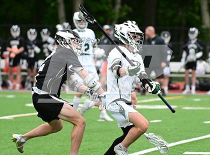 Thumbnail 1 in Guilford @ Xavier (CIAC Class M Quarterfinal) photogallery.