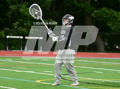 Thumbnail 2 in Guilford @ Xavier (CIAC Class M Quarterfinal) photogallery.