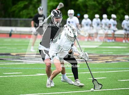 Thumbnail 2 in Guilford @ Xavier (CIAC Class M Quarterfinal) photogallery.