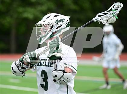 Thumbnail 1 in Guilford @ Xavier (CIAC Class M Quarterfinal) photogallery.