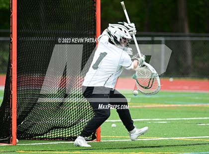 Thumbnail 1 in Guilford @ Xavier (CIAC Class M Quarterfinal) photogallery.