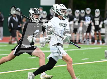 Thumbnail 2 in Guilford @ Xavier (CIAC Class M Quarterfinal) photogallery.