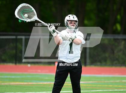 Thumbnail 2 in Guilford @ Xavier (CIAC Class M Quarterfinal) photogallery.