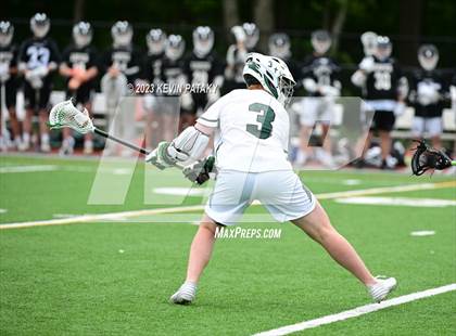 Thumbnail 3 in Guilford @ Xavier (CIAC Class M Quarterfinal) photogallery.