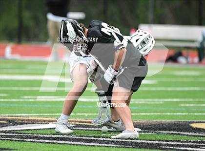 Thumbnail 2 in Guilford @ Xavier (CIAC Class M Quarterfinal) photogallery.