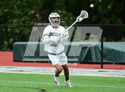 Thumbnail 1 in Guilford @ Xavier (CIAC Class M Quarterfinal) photogallery.