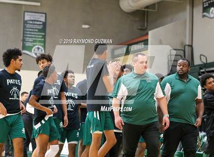 Thumbnail 2 in Edison vs. Hoover (Holiday Invitational Tournament)  photogallery.