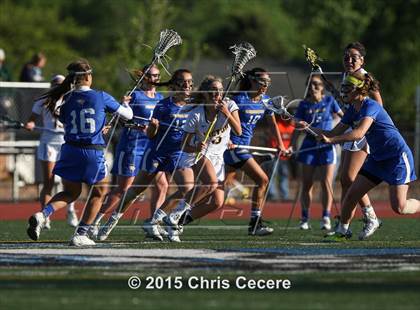 Thumbnail 1 in Irondequoit @ Victor (Section 5 Class B Semifinal) photogallery.