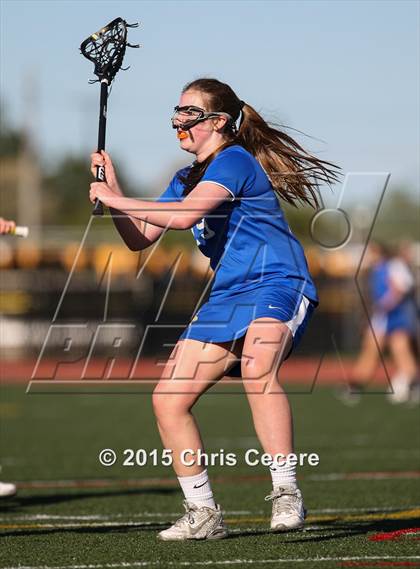 Thumbnail 1 in Irondequoit @ Victor (Section 5 Class B Semifinal) photogallery.