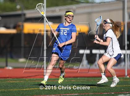 Thumbnail 1 in Irondequoit @ Victor (Section 5 Class B Semifinal) photogallery.