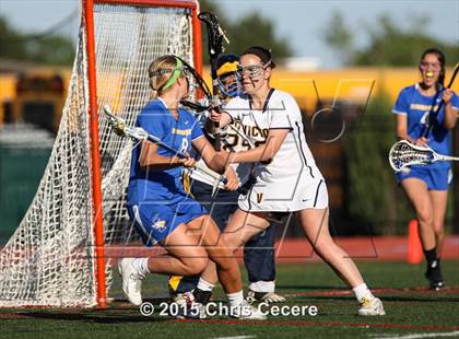 Thumbnail 1 in Irondequoit @ Victor (Section 5 Class B Semifinal) photogallery.