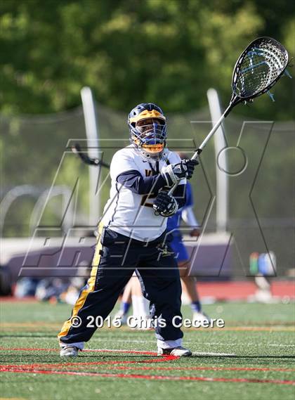 Thumbnail 1 in Irondequoit @ Victor (Section 5 Class B Semifinal) photogallery.