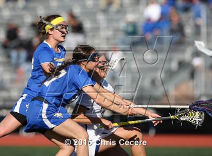 Thumbnail 3 in Irondequoit @ Victor (Section 5 Class B Semifinal) photogallery.