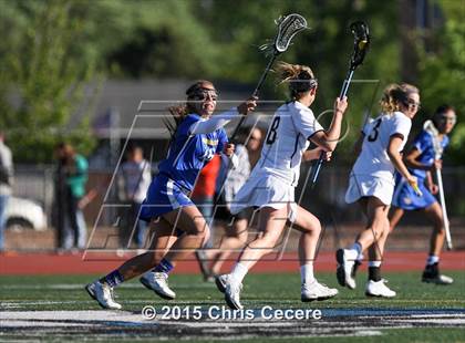 Thumbnail 1 in Irondequoit @ Victor (Section 5 Class B Semifinal) photogallery.