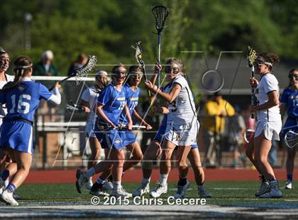 Thumbnail 3 in Irondequoit @ Victor (Section 5 Class B Semifinal) photogallery.