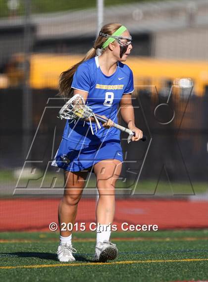 Thumbnail 2 in Irondequoit @ Victor (Section 5 Class B Semifinal) photogallery.