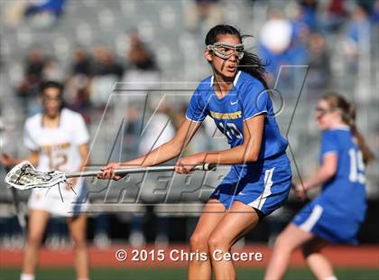 Thumbnail 3 in Irondequoit @ Victor (Section 5 Class B Semifinal) photogallery.
