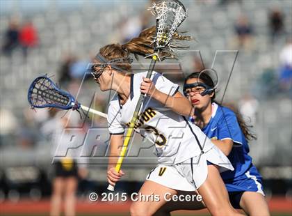 Thumbnail 1 in Irondequoit @ Victor (Section 5 Class B Semifinal) photogallery.