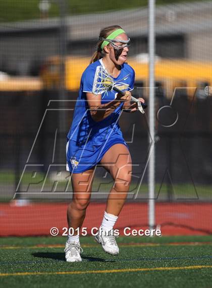 Thumbnail 1 in Irondequoit @ Victor (Section 5 Class B Semifinal) photogallery.