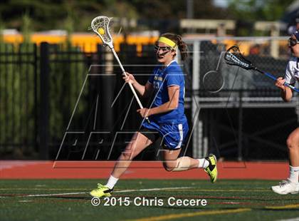 Thumbnail 1 in Irondequoit @ Victor (Section 5 Class B Semifinal) photogallery.