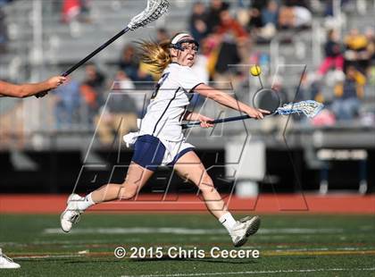 Thumbnail 2 in Irondequoit @ Victor (Section 5 Class B Semifinal) photogallery.